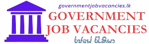Government Job Vacancies