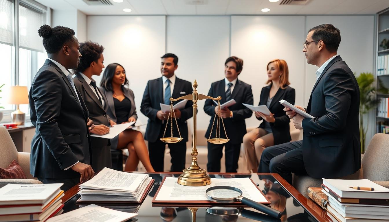 How to Choose the Best Lawyer for Your Situation