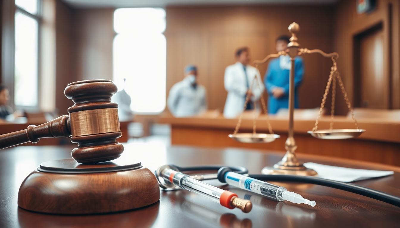 Winning Medical Malpractice Lawsuits: Steps to Sue for Negligence