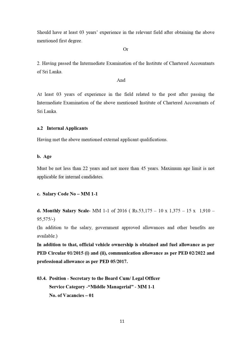 Director-Secretary-to-the-Board-Legal-Officer-Counseling-Officer-Scientific-Officer-Nurse-Laboratory-Technician-NDDCB-En page-0011